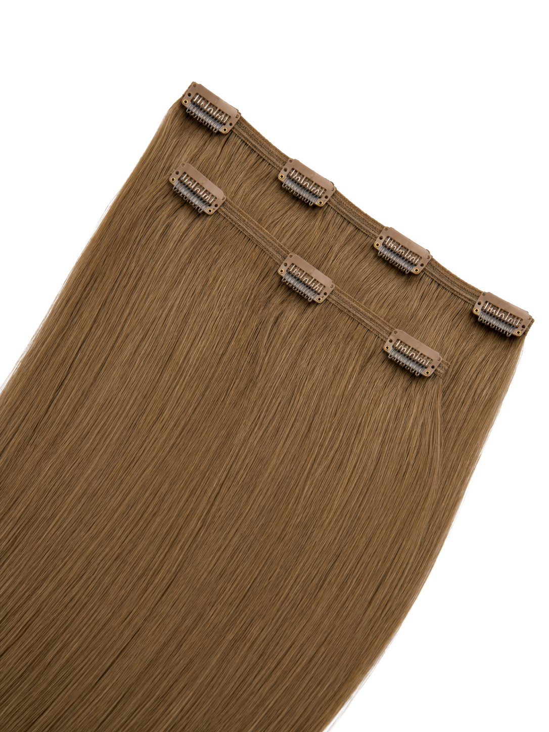 Luxe Volume Clip In Hair Extensions