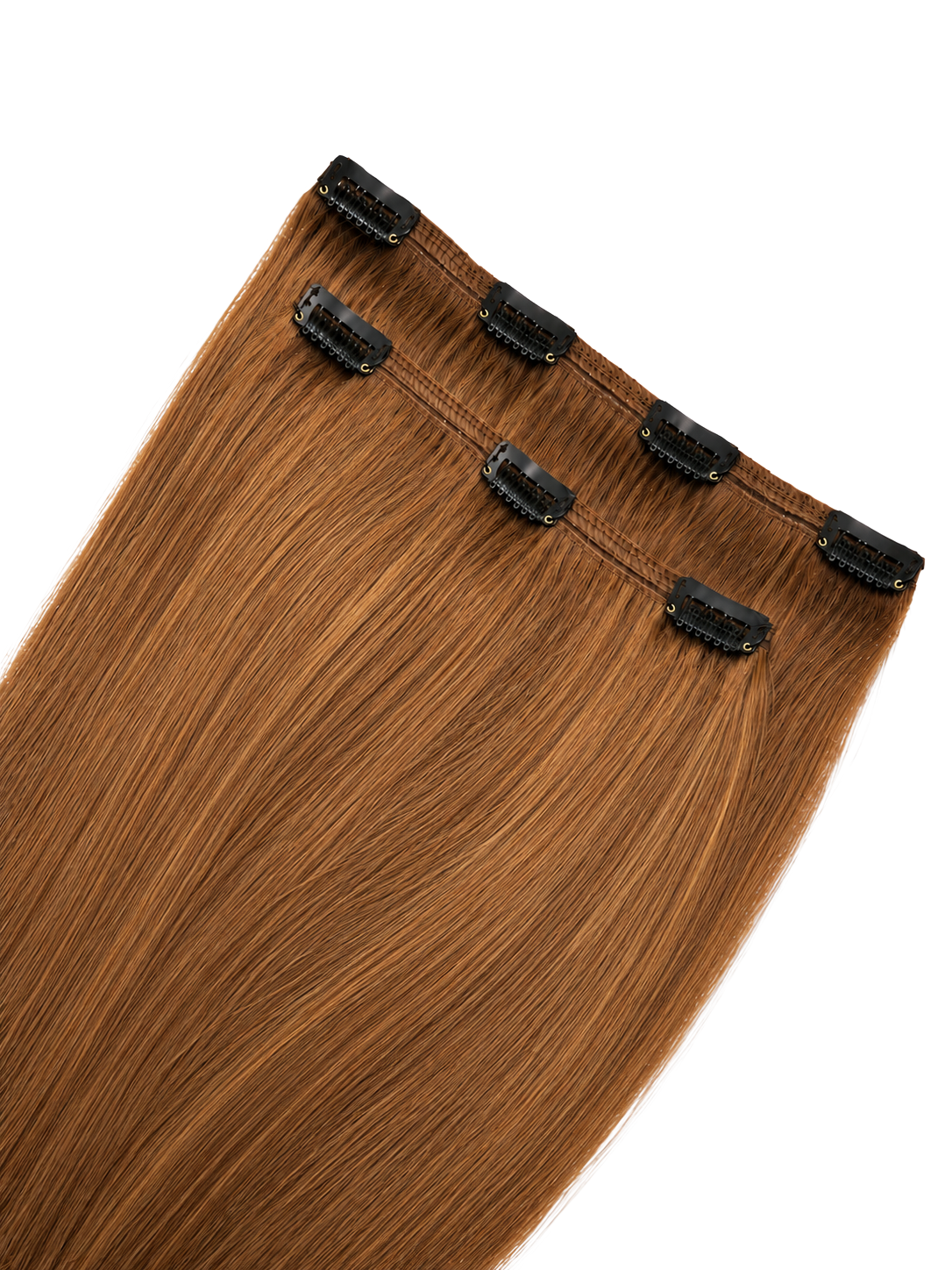 Luxe Volume Clip In Hair Extensions