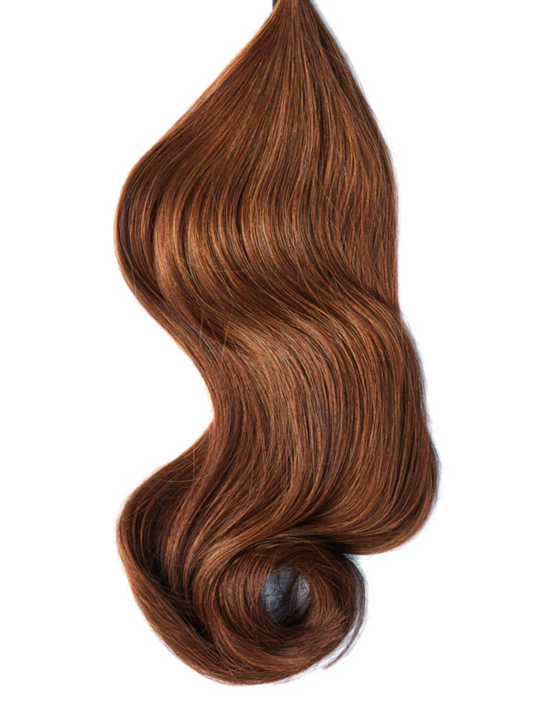 Luxe Remy Keratin Bond Hair Extensions