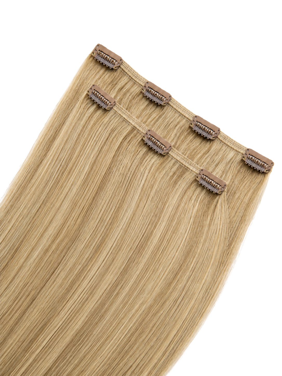 Luxe Volume Clip In Hair Extensions