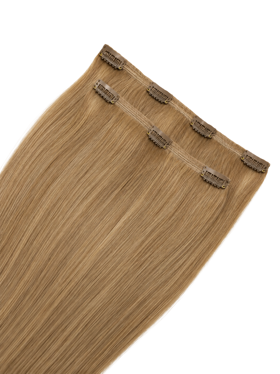 Luxe Volume Clip In Hair Extensions