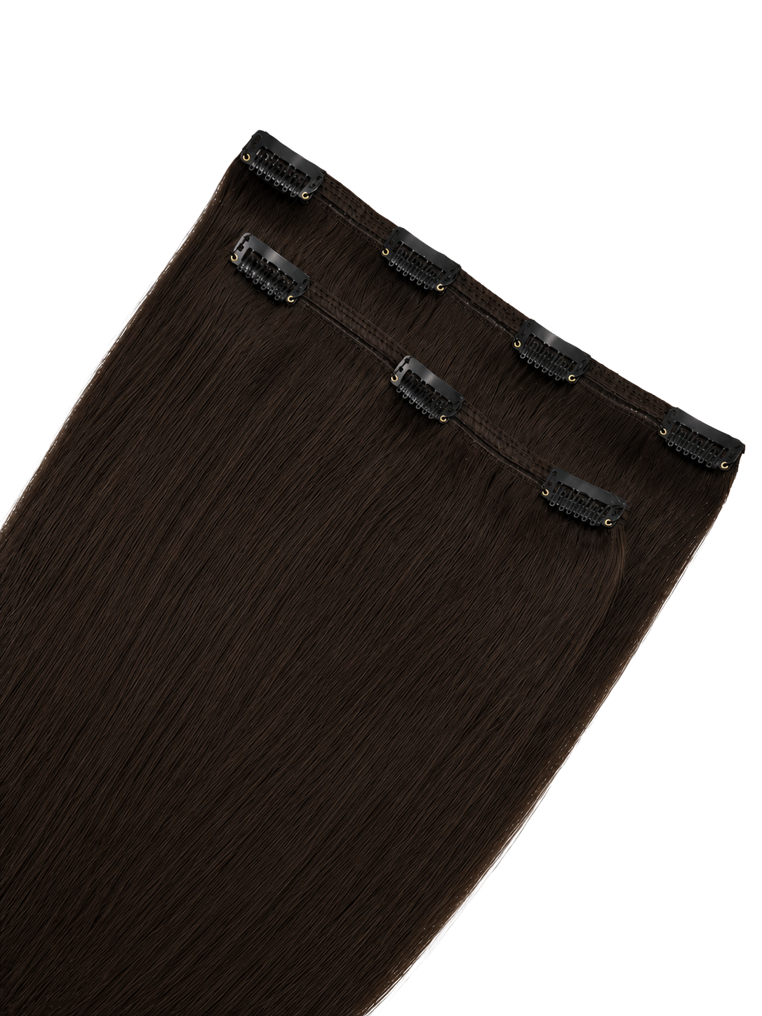 Luxe Volume Clip In Hair Extensions