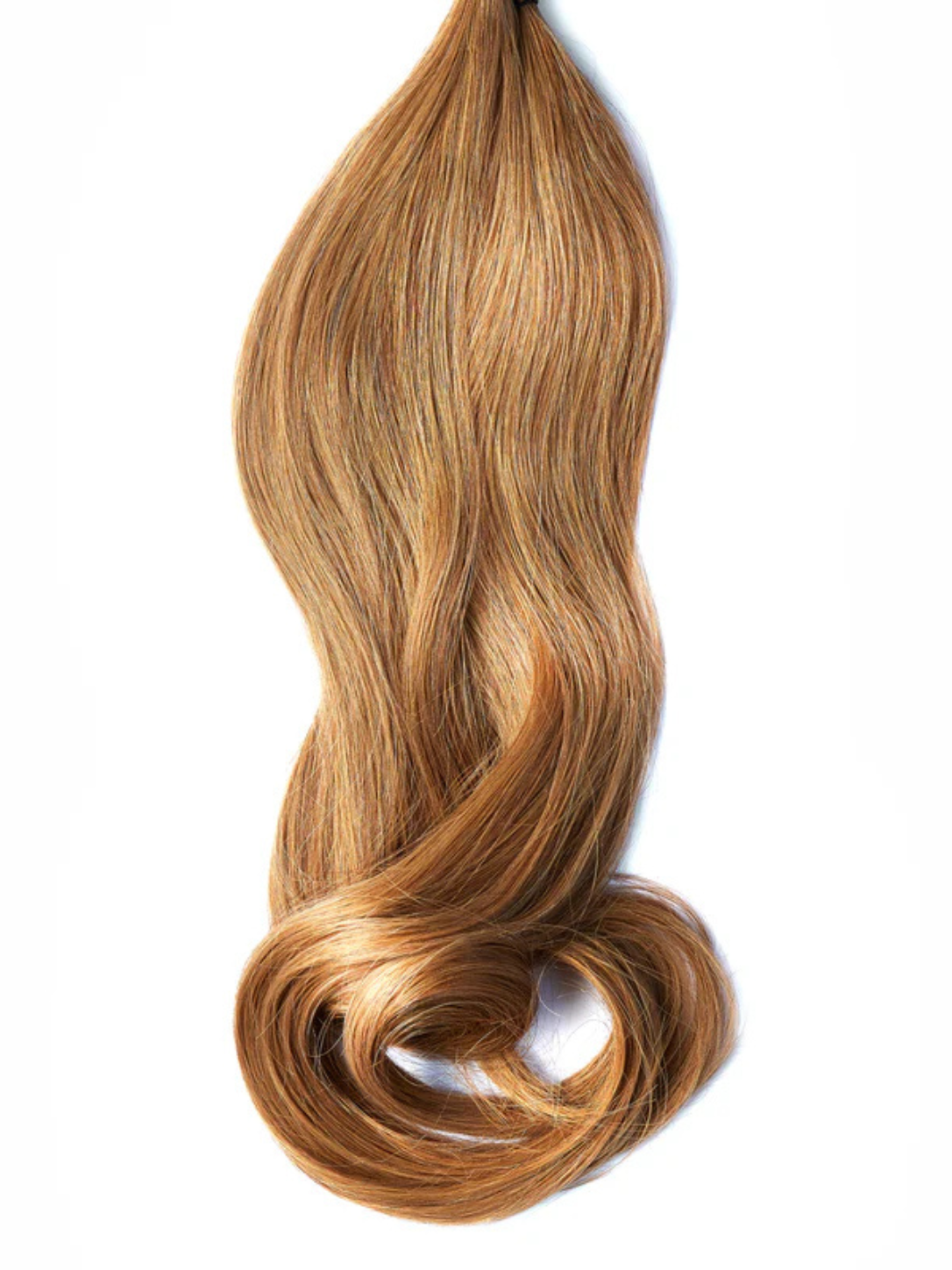 Luxe Remy Nano Bond Hair Extensions
