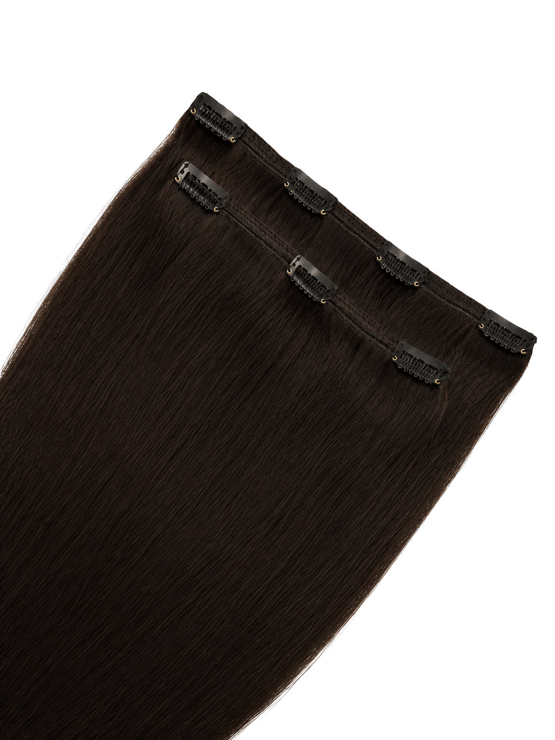 Luxe Volume Clip In Hair Extensions