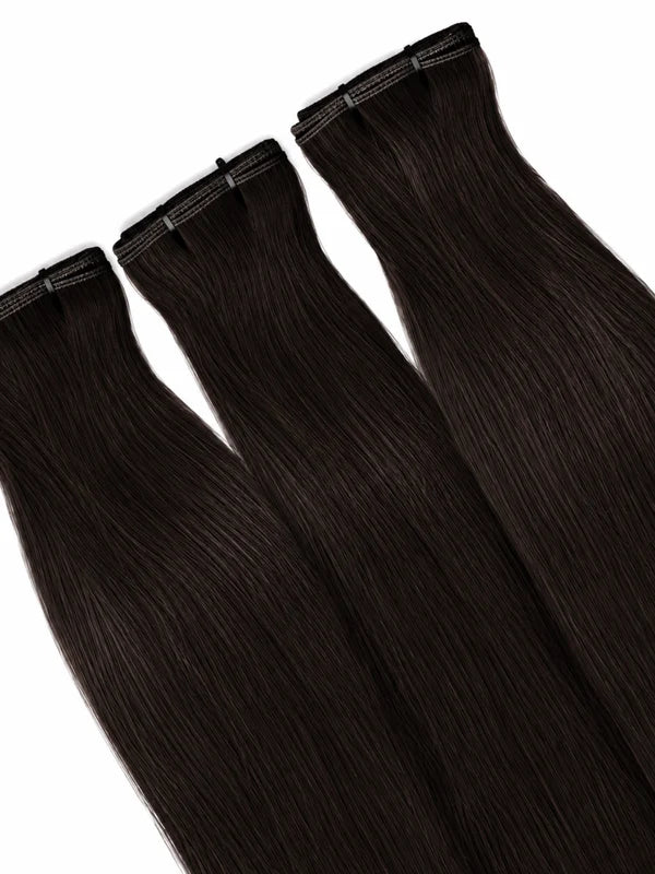 Dream Girl Luxe Genius Weft Prestigue Hair 24"(60cm)