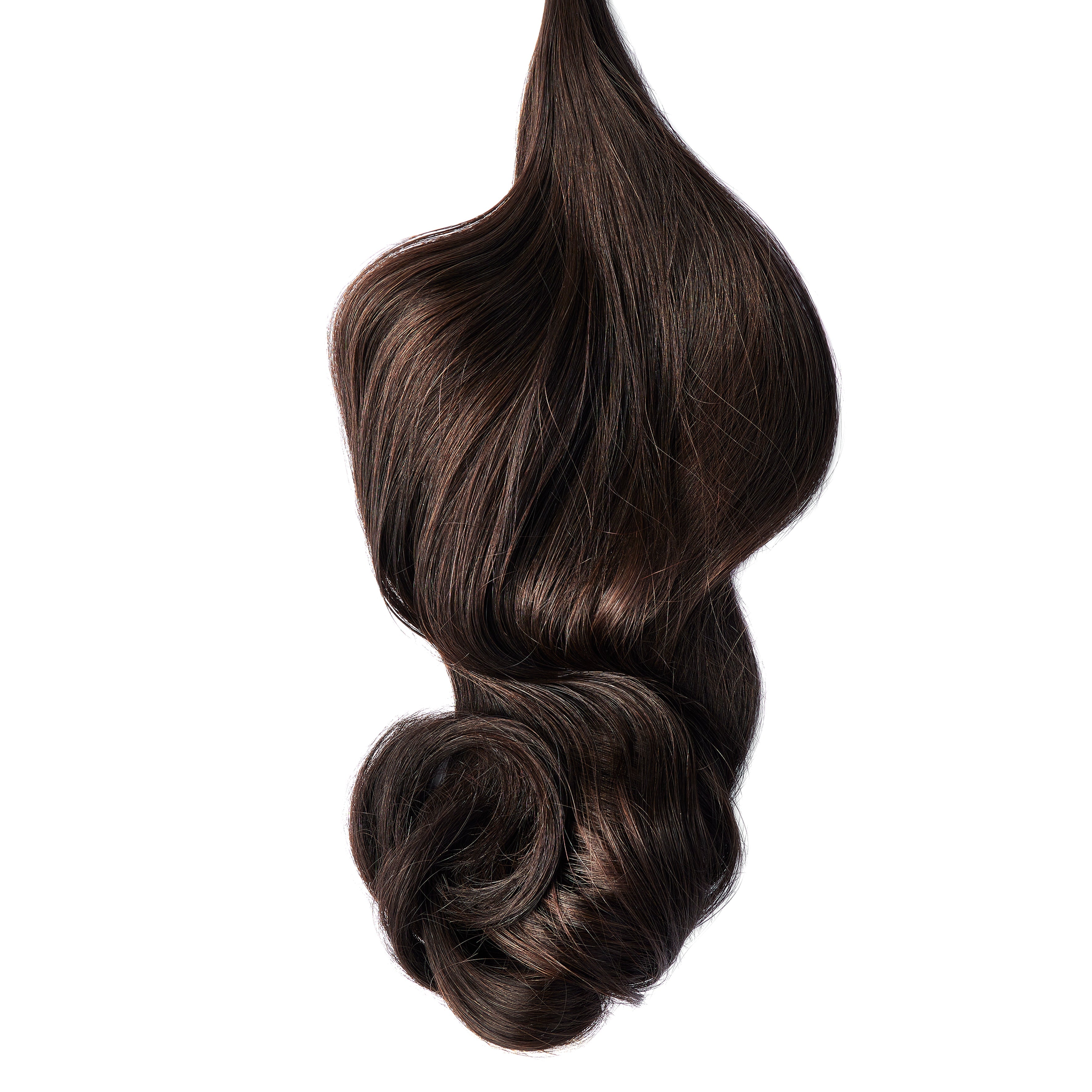 Luxe Keratin Bond Hair Extensions