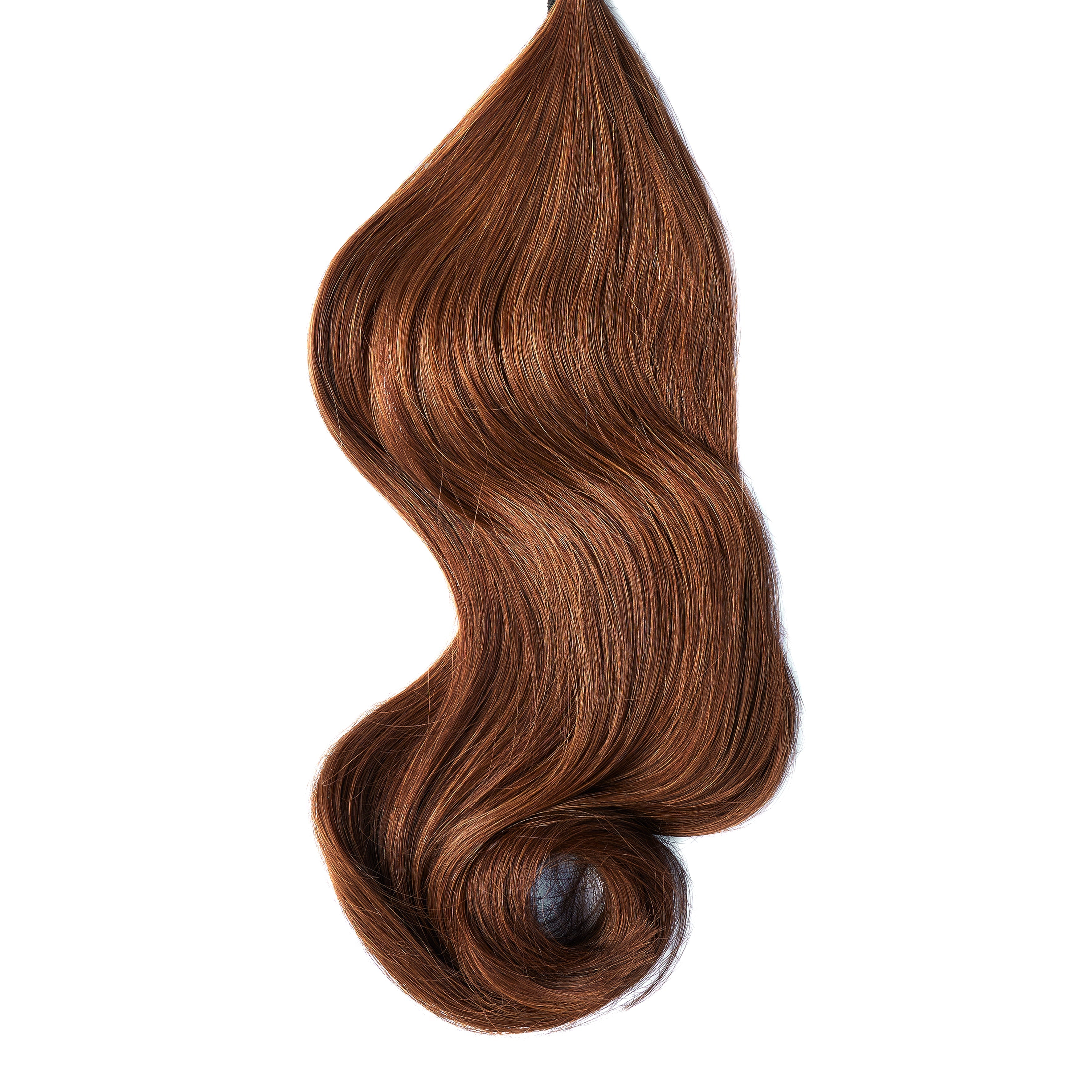 Iman Ponytail Hair Extensions