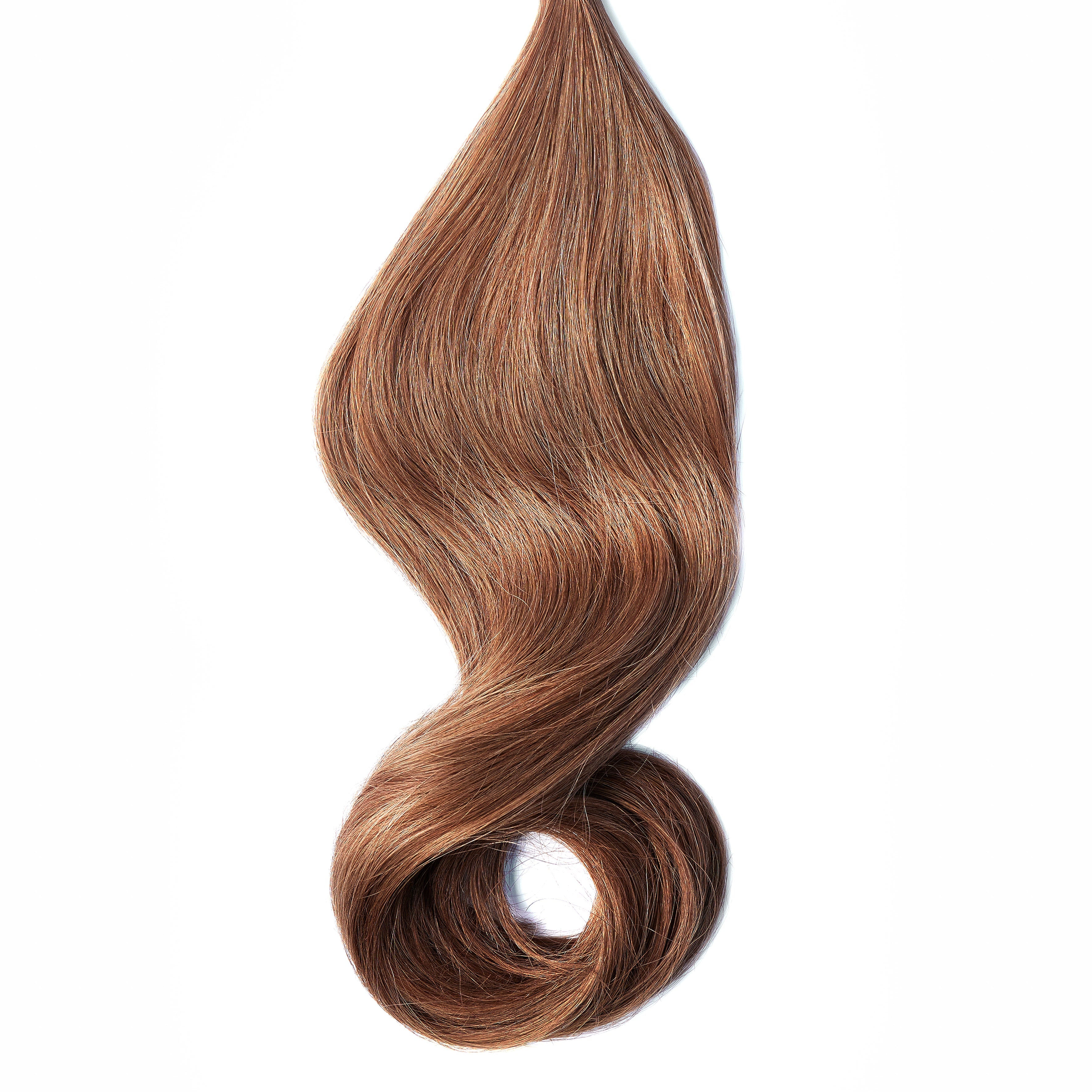 Iman Ponytail Hair Extensions