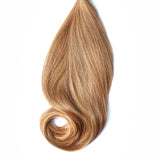 Flat Weft Clip In Hair Extensions