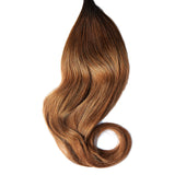 Prive Easy Tape In Hair Extensions