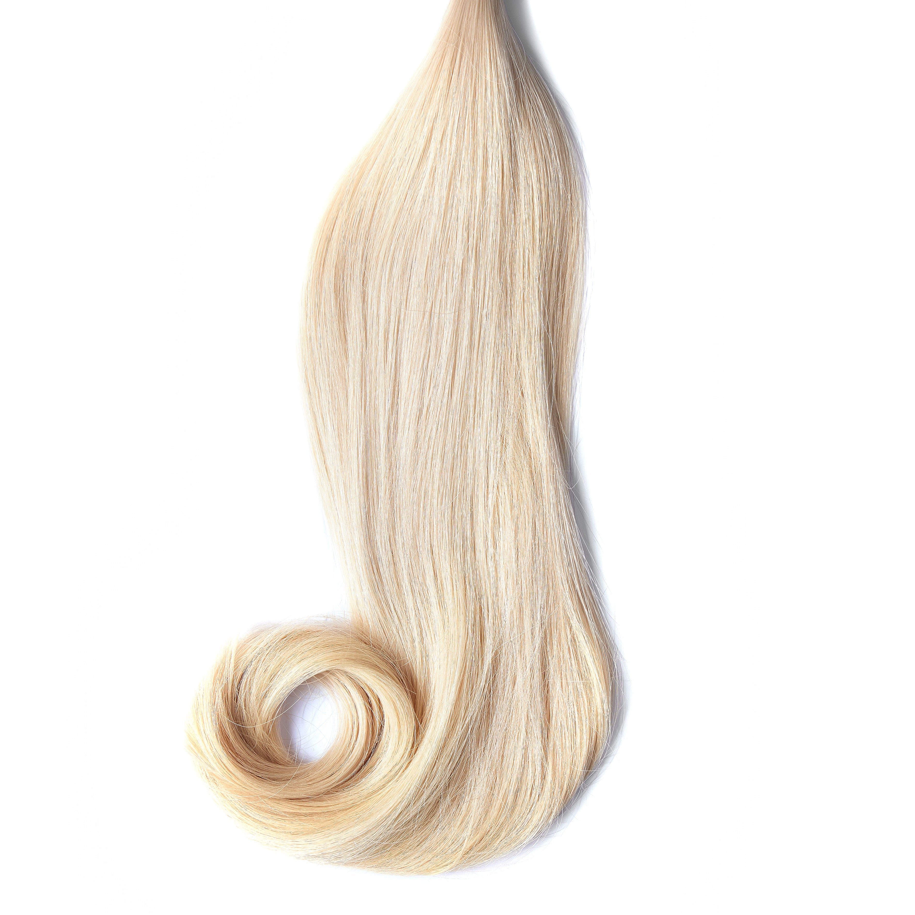 Beach Wave Tape In Hair Extensions