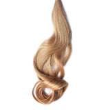 Ultra Slim Tape in hair extensions