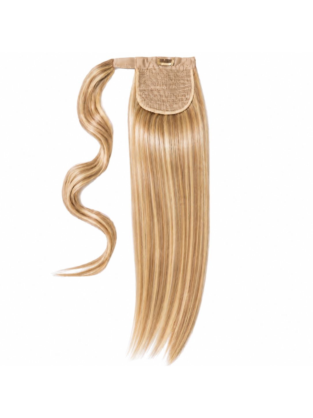 Zahra Ponytail Hair Extensions