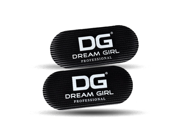 Hair Sectioning Pads DG Professional Hair Extension Tool