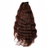 DG hair extensions in Dubai IMAN PONYTAIL clip ins