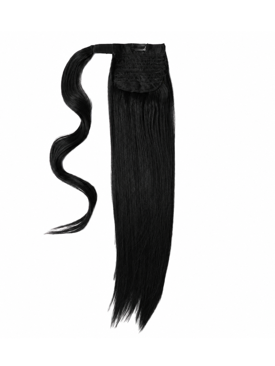 Zahra Ponytail Hair Extensions