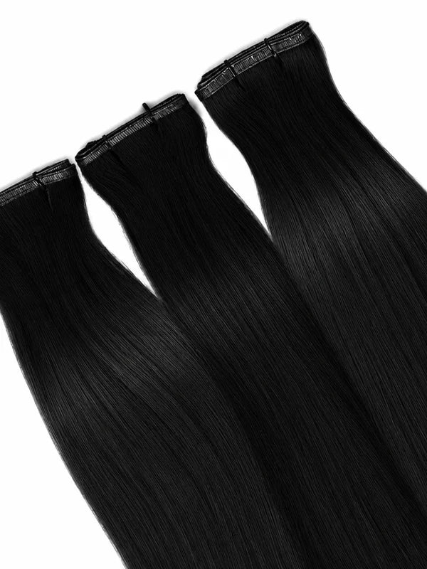 Dream Girl Luxe Genius Weft Prestigue Hair 24"(60cm)