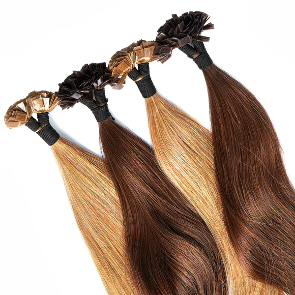 DG KERATIN BONDS LUXE  hair extensions