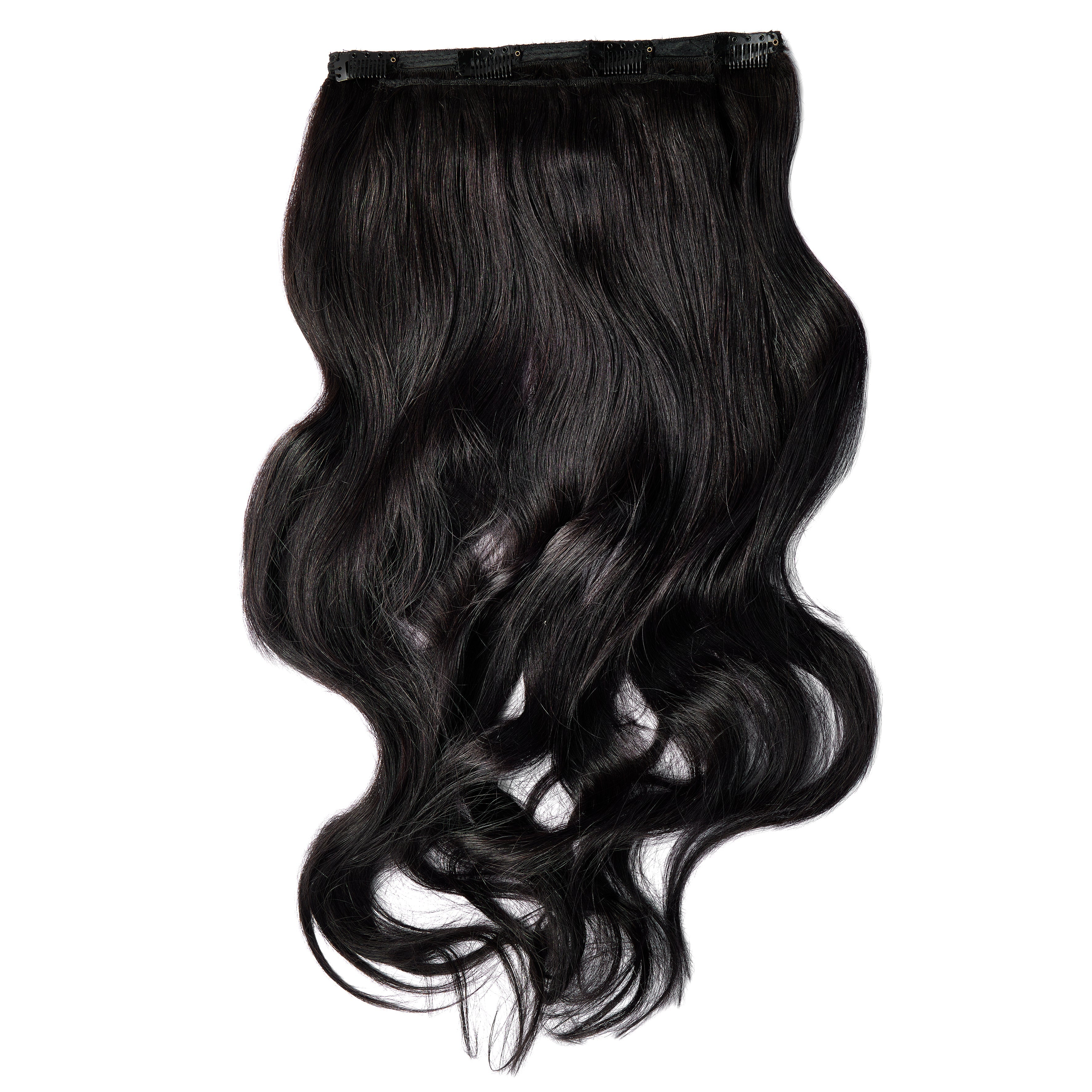 Hair extensions for Volume  hair DG Mane Volume Clips