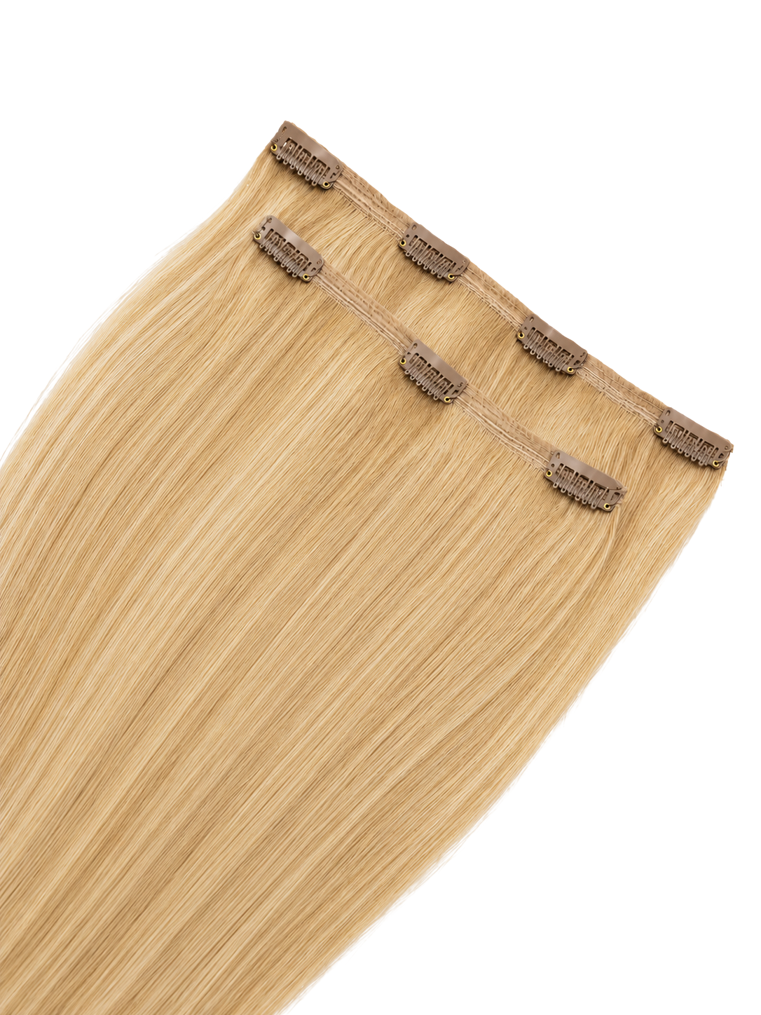 Luxe Volume Clip In Hair Extensions