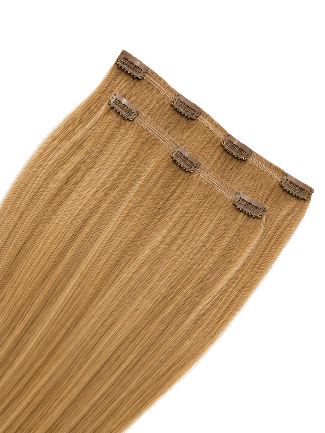 Luxe Volume Clip In Hair Extensions