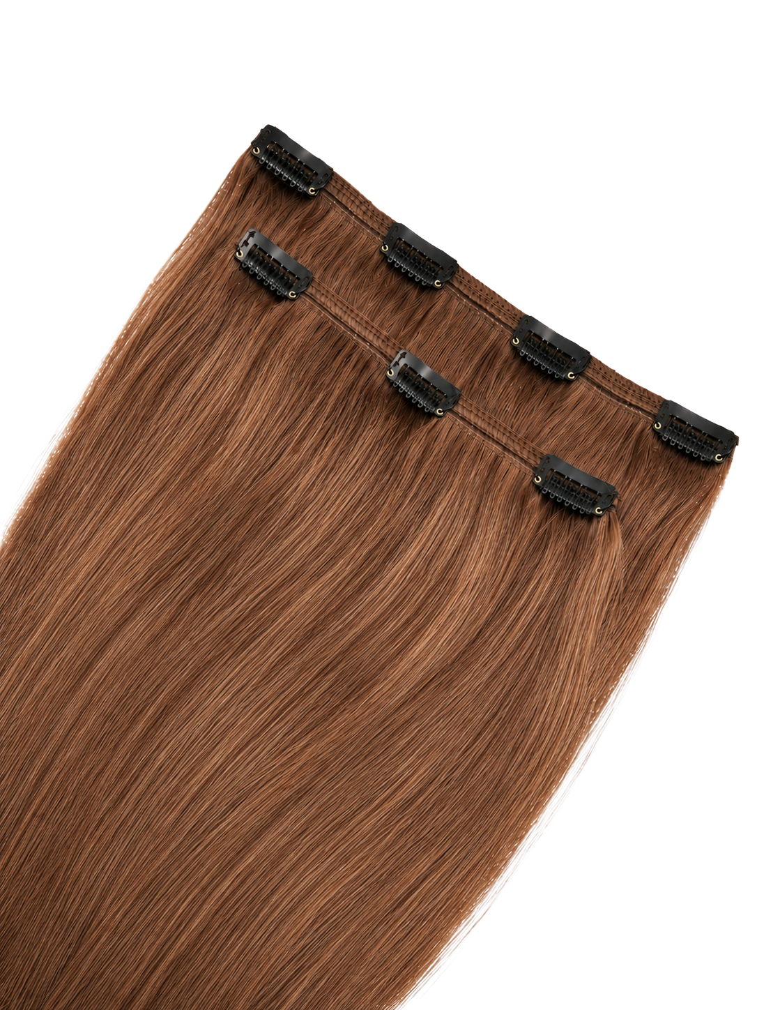 Luxe Volume Clip In Hair Extensions