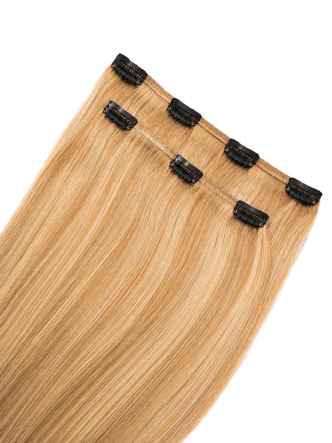 Luxe Volume Clip In Hair Extensions