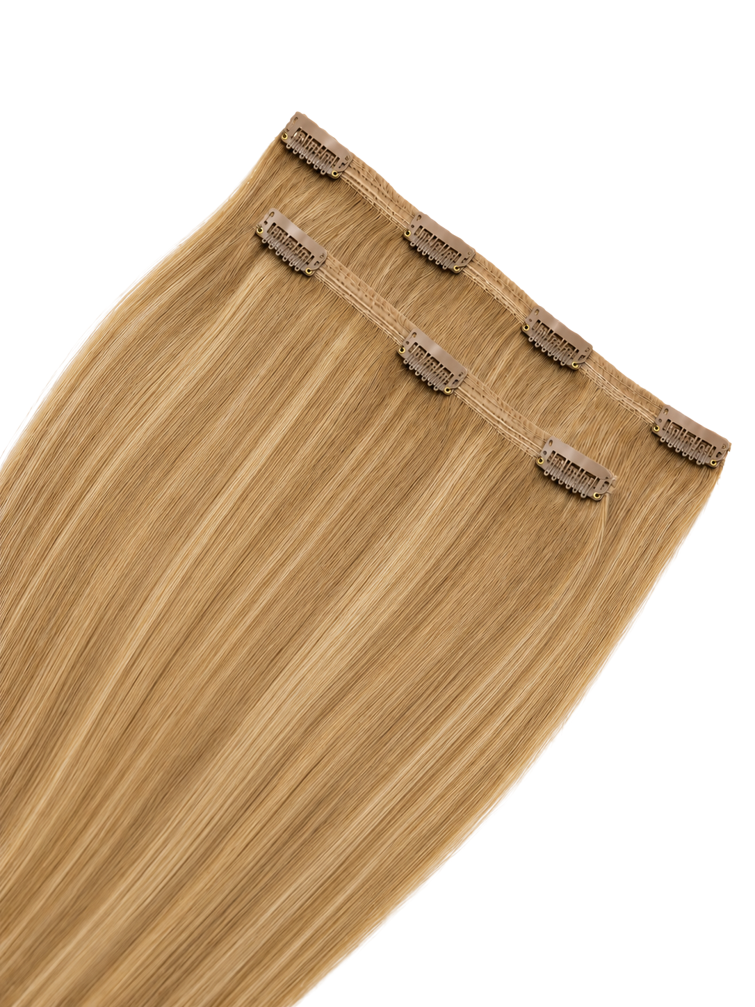 Luxe Volume Clip In Hair Extensions