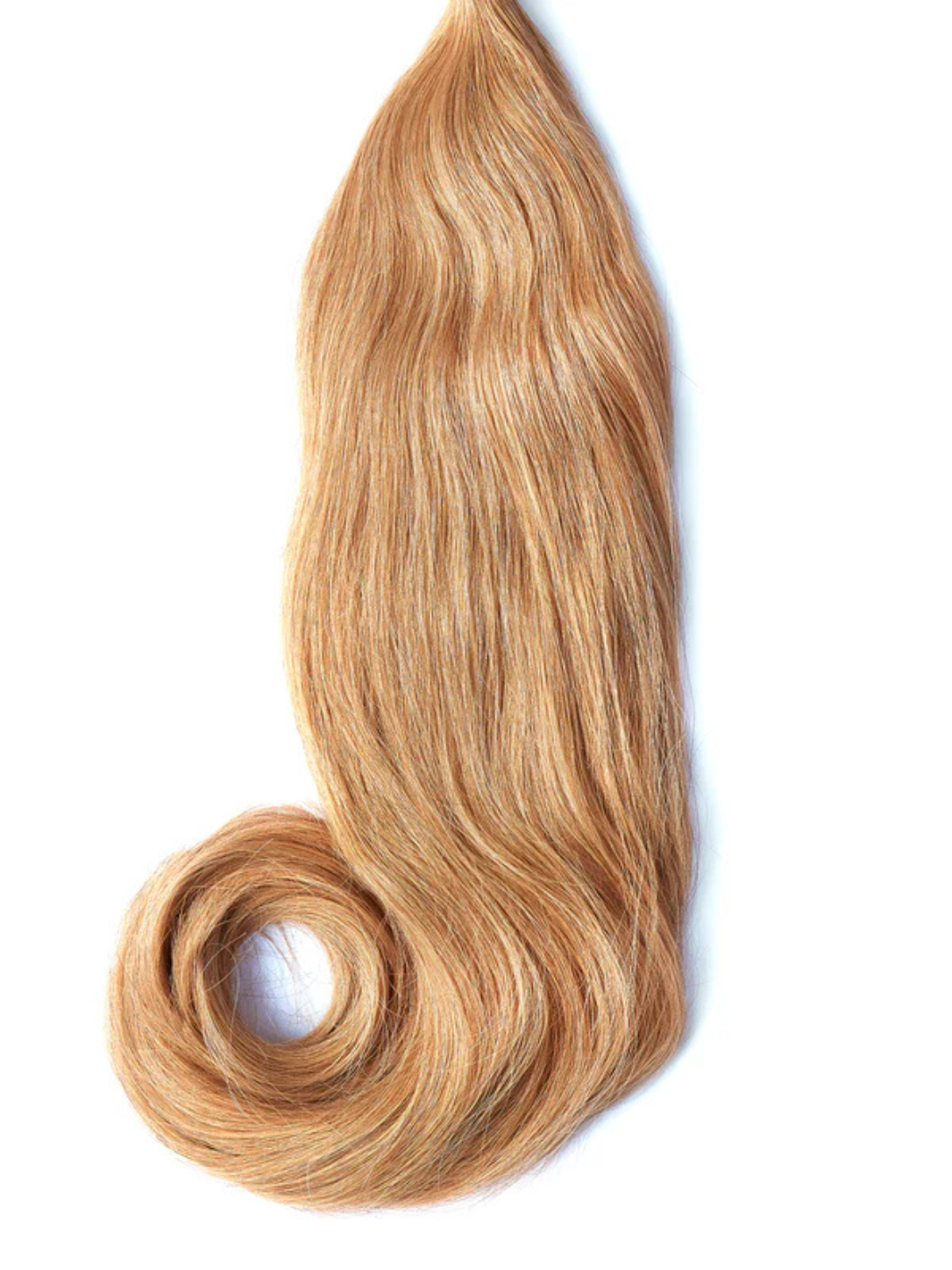 Luxe Remy Nano Bond Hair Extensions