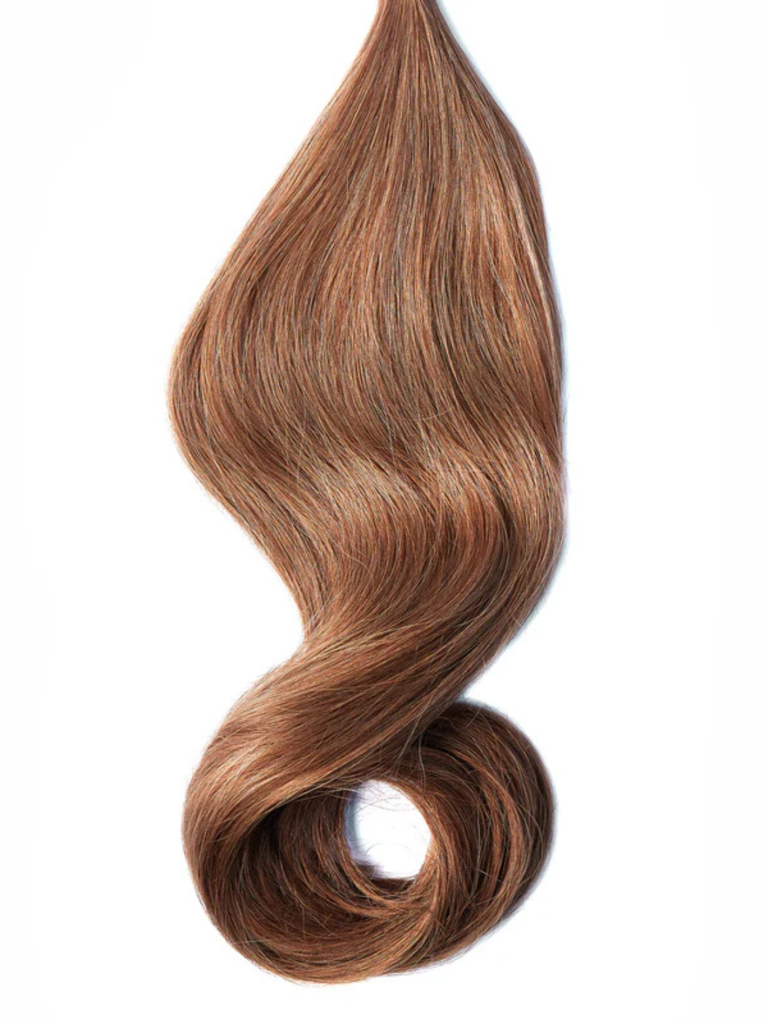 Luxe Remy Nano Bond Hair Extensions