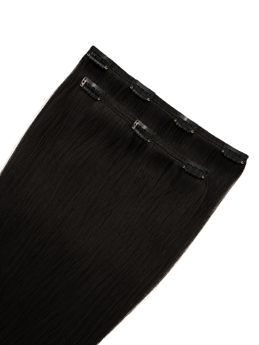Luxe Volume Clip In Hair Extensions