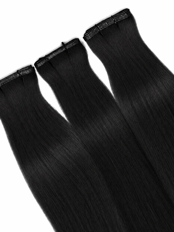Dream Girl Luxe Genius Weft Prestigue Hair 24"(60cm)