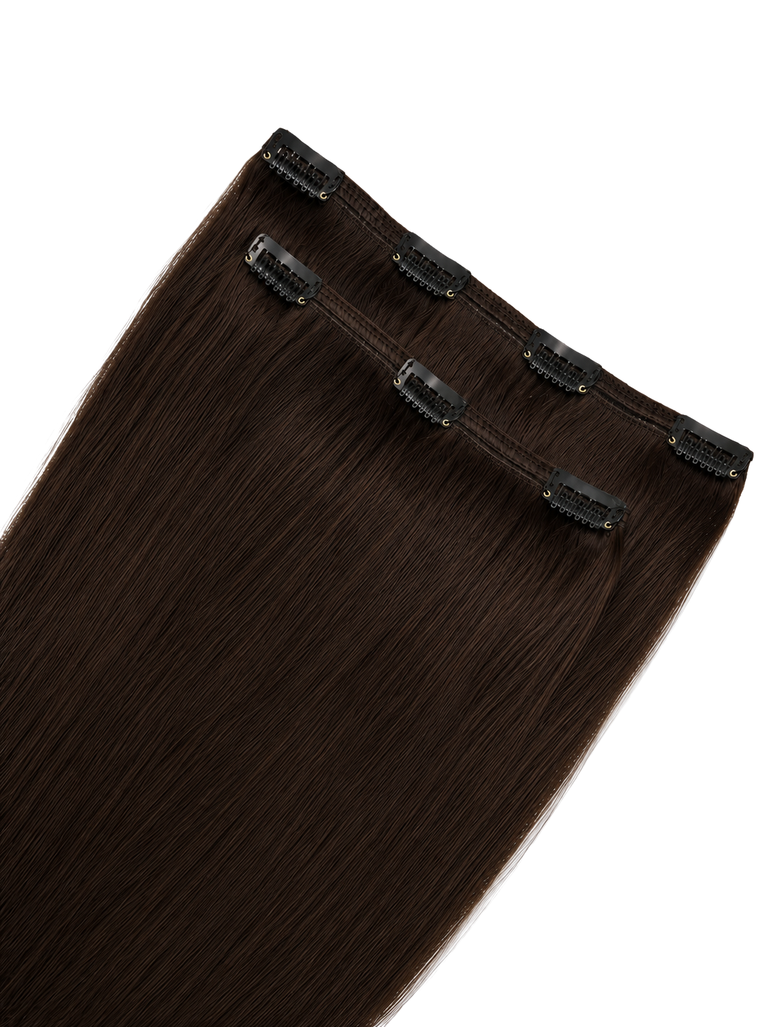 Luxe Volume Clip In Hair Extensions