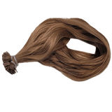 dg beach-wave-keratin hair extensions